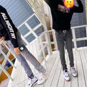 Meet your Posher, Teahjai